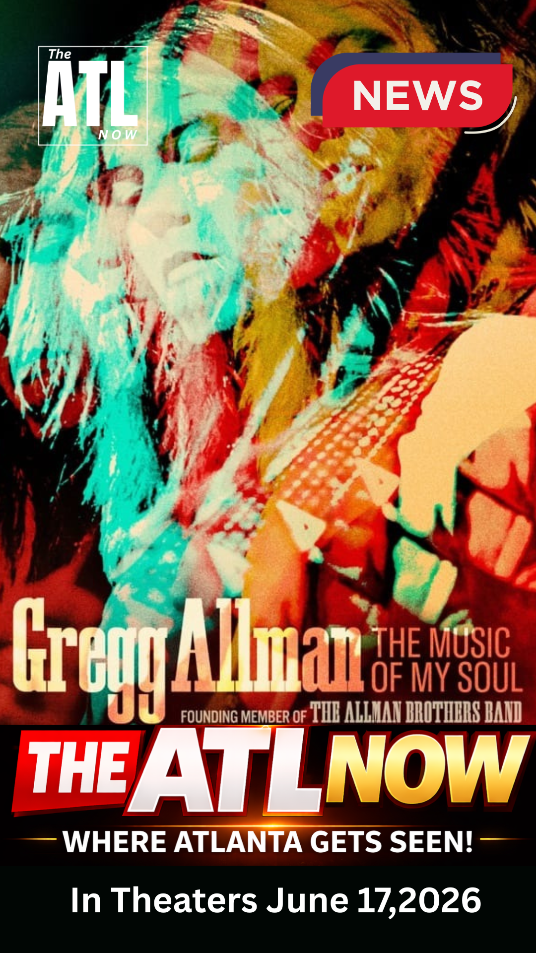 Gregg Allman