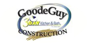 GoodeGuy Construction logo