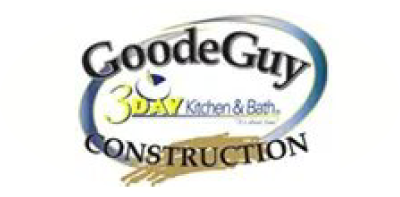 GoodeGuy Construction logo