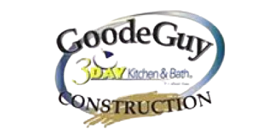 GoodeGuy Construction logo