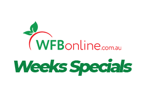 WFB Online Weeks Specials