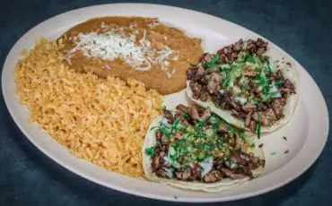 Mexican Restaurant near me