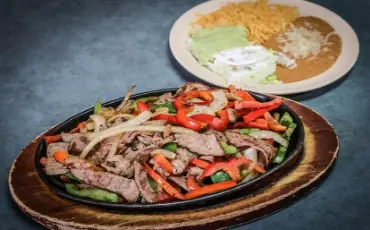 Mexican Restaurant near me
