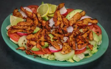 Mexican Restaurant near me