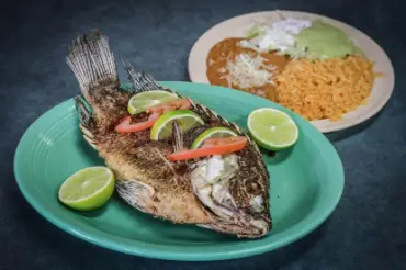Mexican Restaurant near me