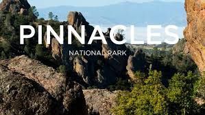 Pinnagles