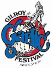 Gilroy Festival 