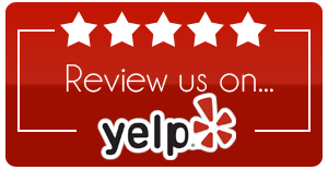 Yelp Reviews Button