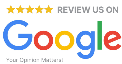 Review us on google logo
