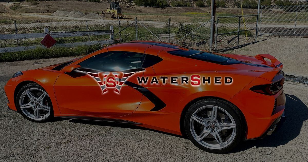 Watershed Auto Care Gtechniq® Authorized Installer