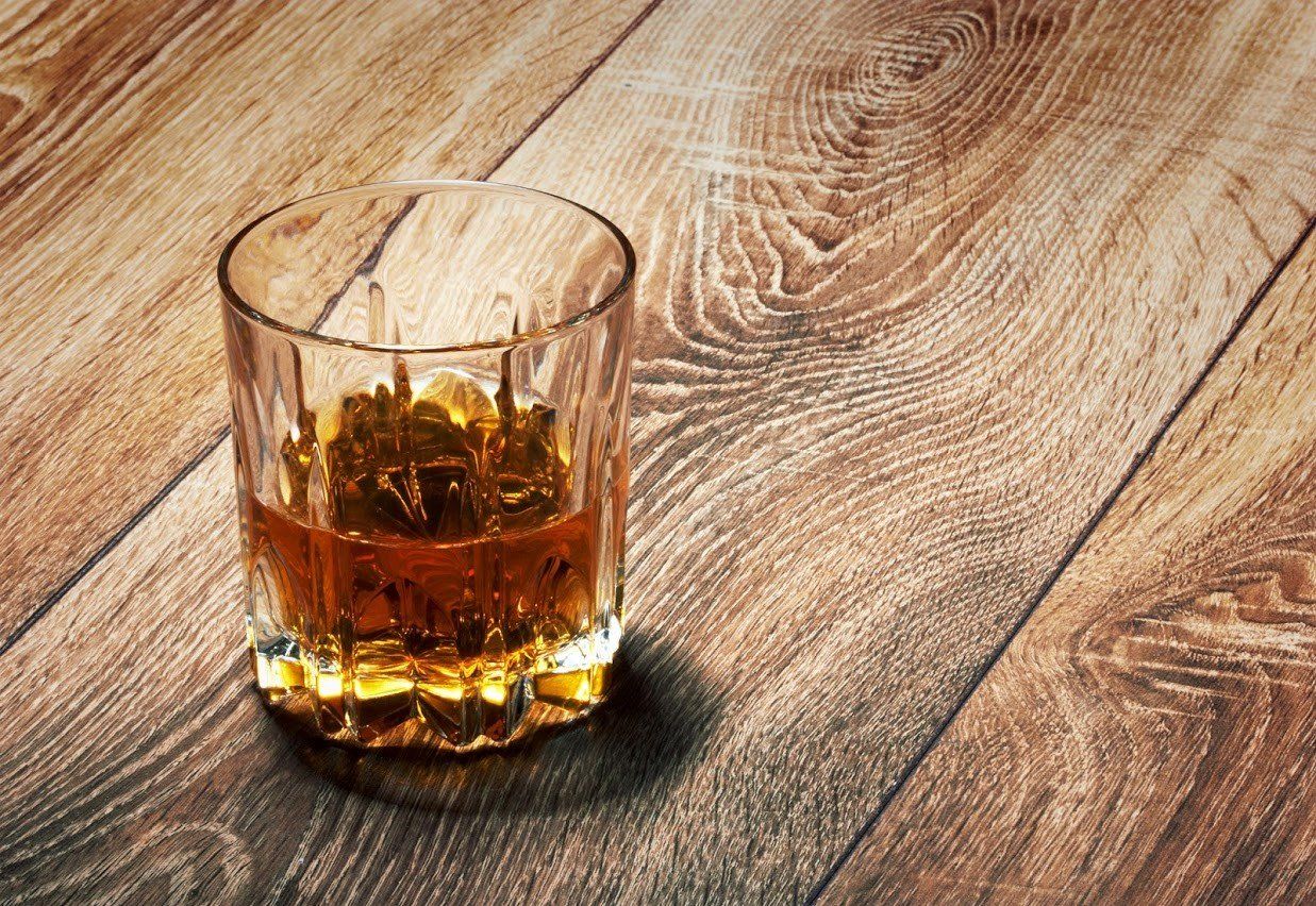 Alcohol in A Glass — Louisville, KY — Kentuckiana Gastroenterology