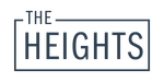 The Heights logo.