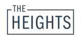 The Heights logo.
