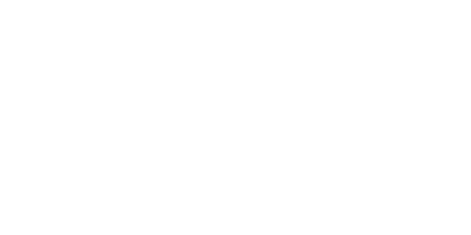 The Heights white logo.