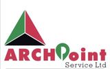 Arch Point Services Logo