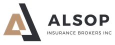 ALSOP Insurance Brokers LOGO