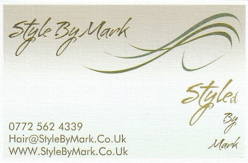 Style by Mark