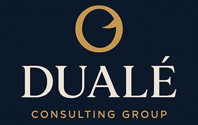 Logo de DUALÉ CONSULTING GROUP
