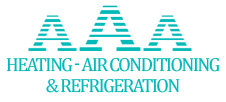 AAA Heating Air Conditioning & Refrigeration