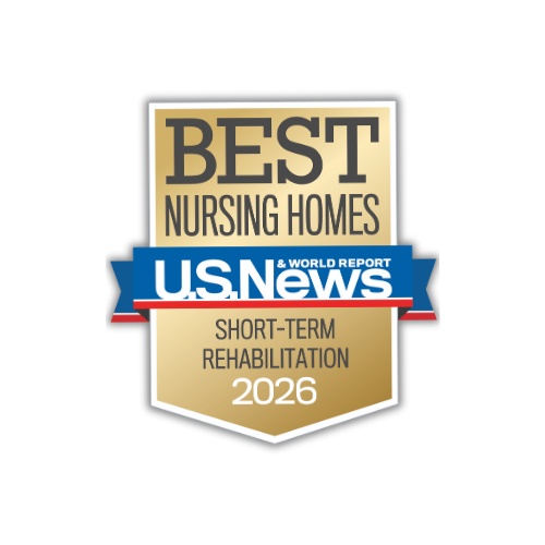 A sticker that says best of times media winner