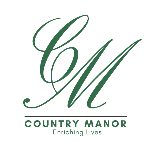 Country Manor Logo