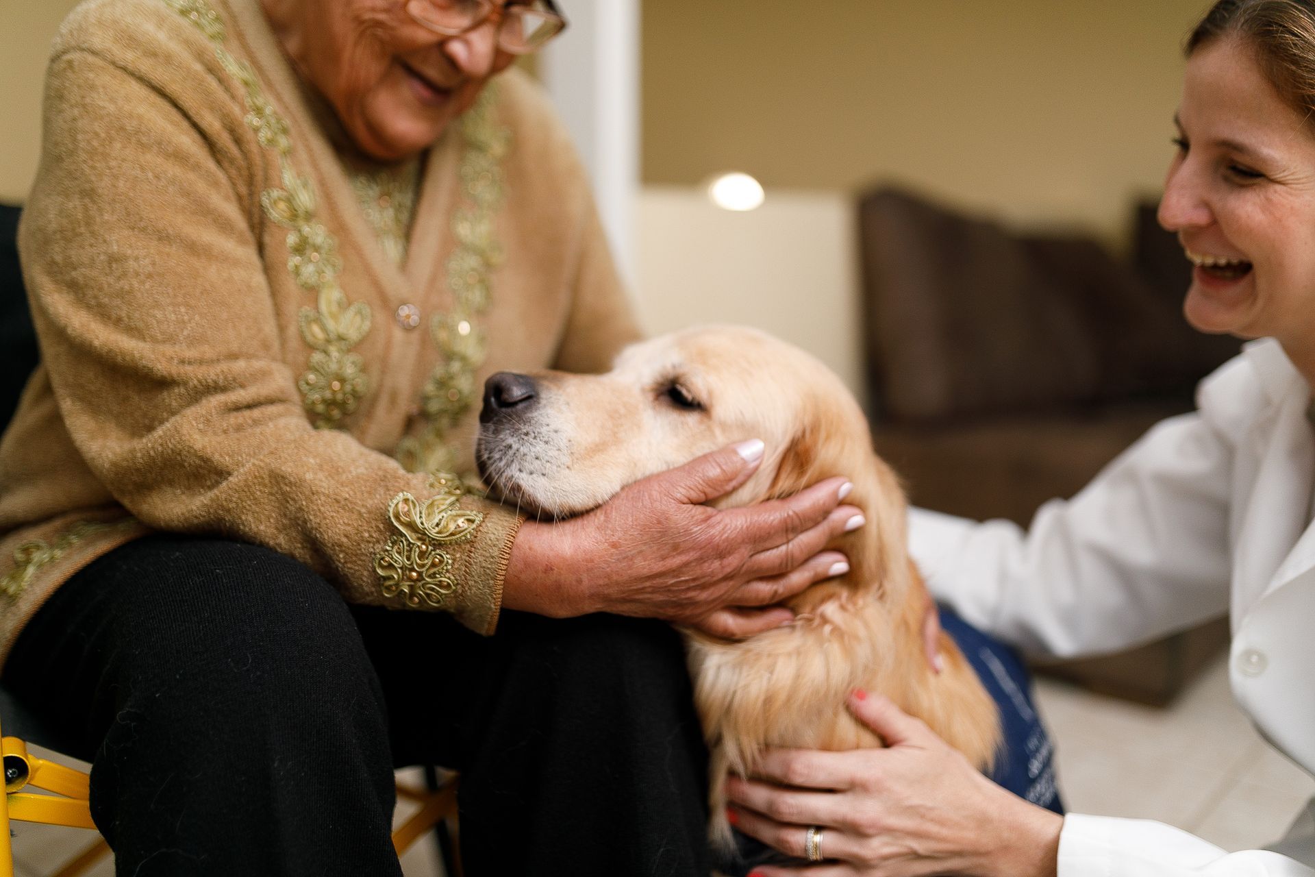 Pioneer Village Memory Care at Country Manor