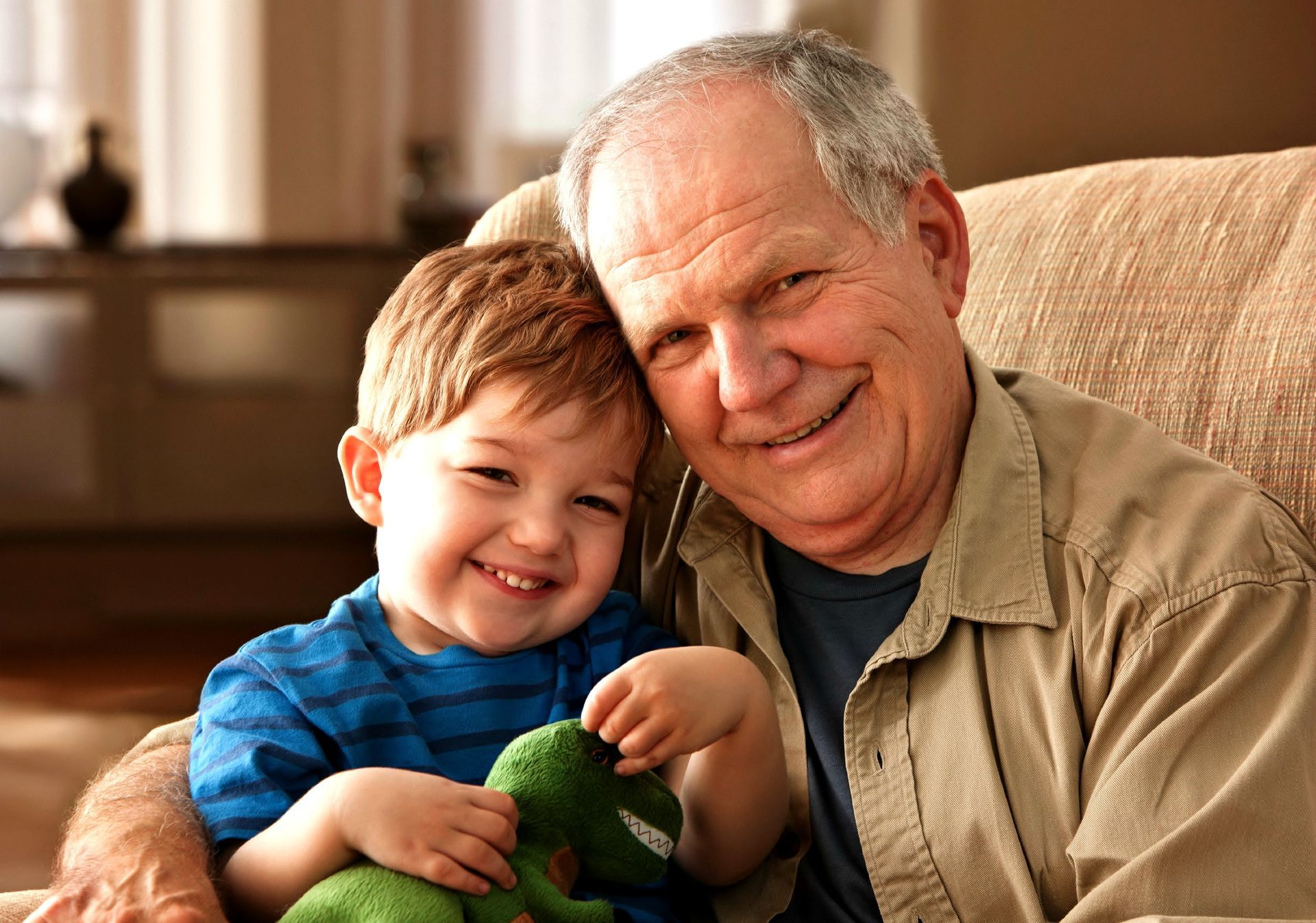 Woodcrest Suites Memory Care at Country Manor