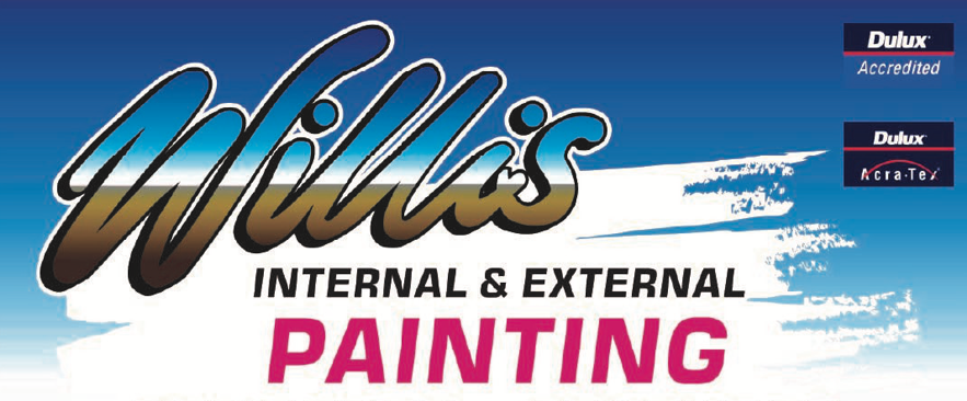 Willis Painting & Rendering