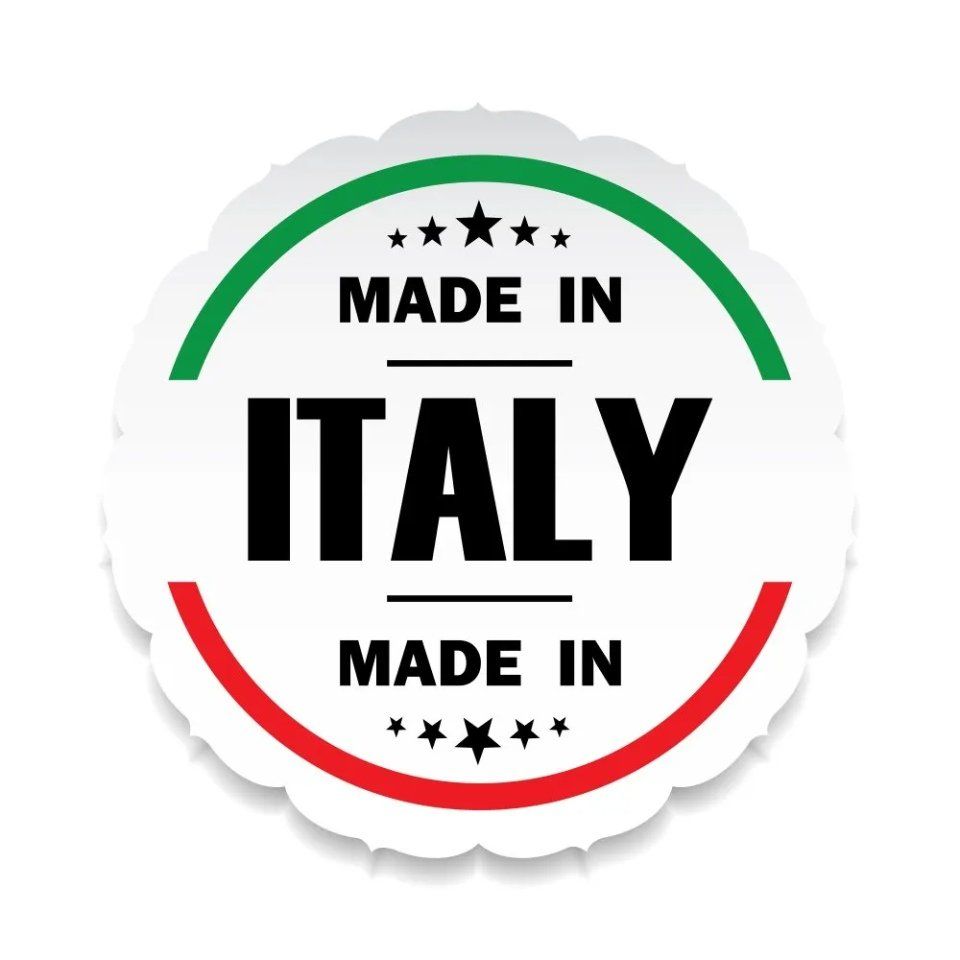 Logo - Made in Italy
