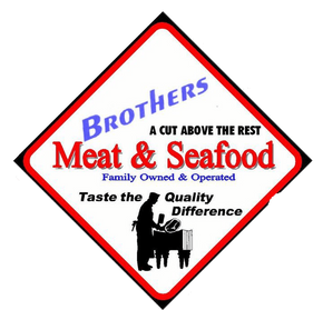 Brothers Meat and Seafood