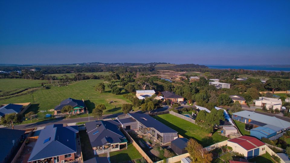 Davidson Builders,Meanderri Drive Inverloch, Beaumont Concepts