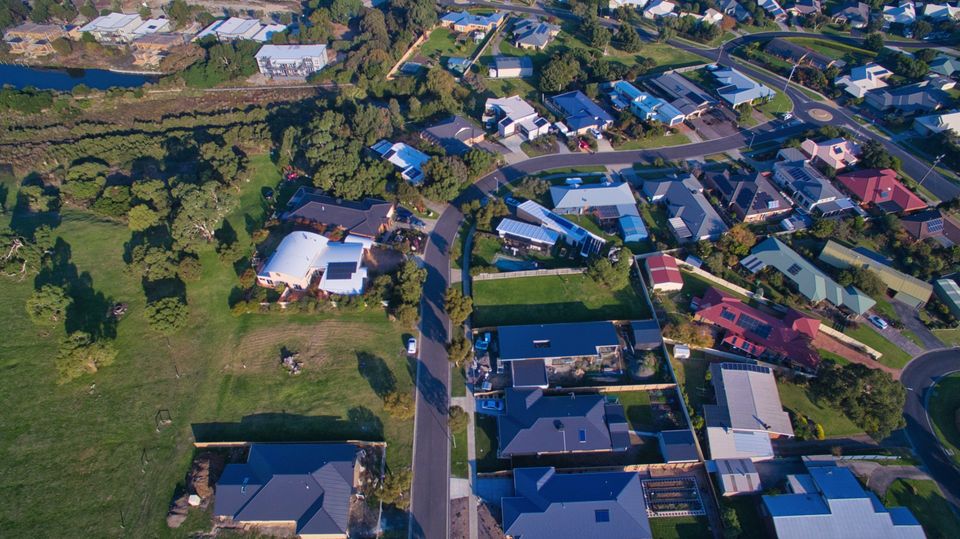 Davidson Builders,Meanderri Drive Inverloch, Beaumont Concepts