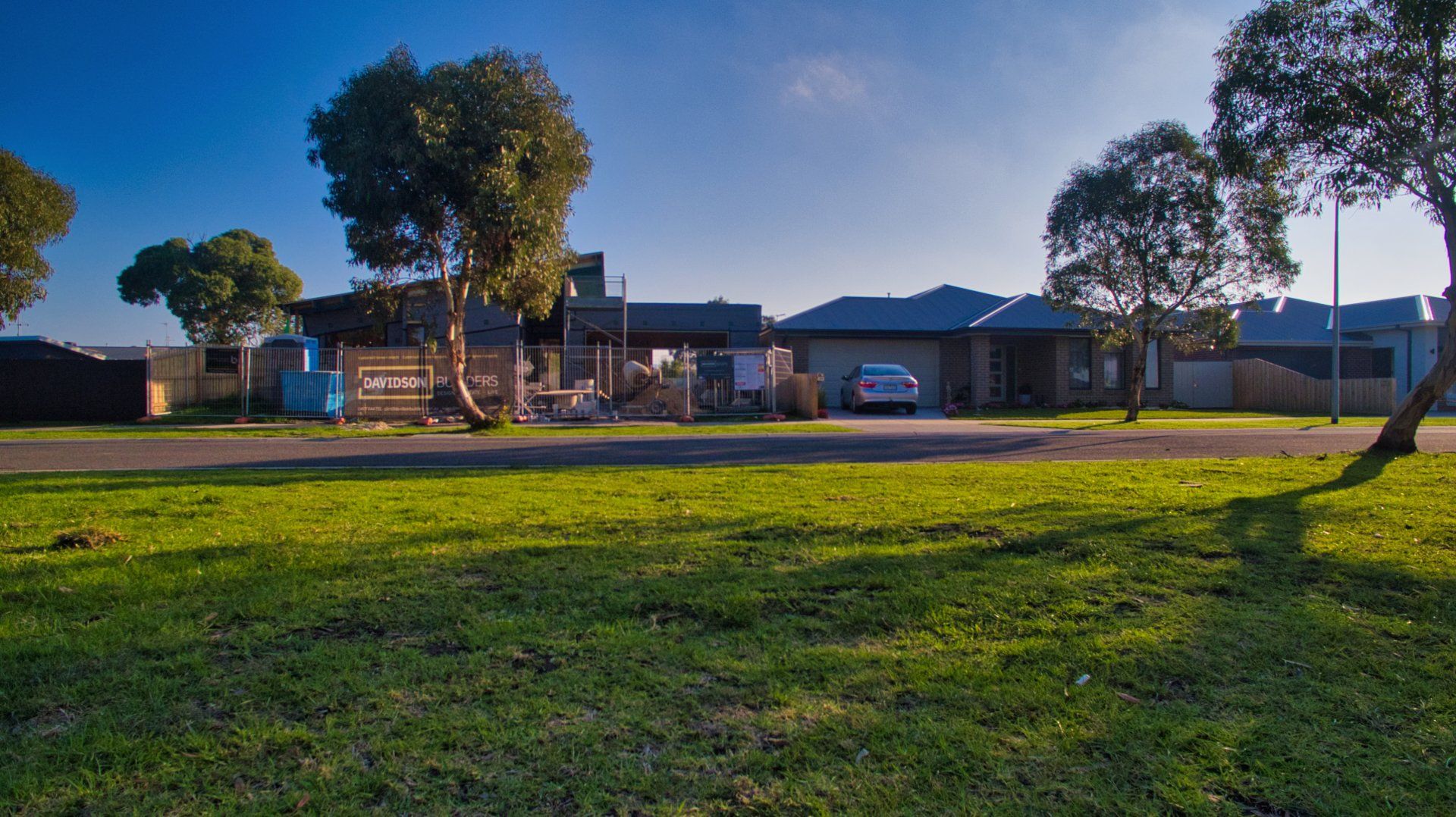 Davidson Builders,Meanderri Drive Inverloch, Beaumont Concepts