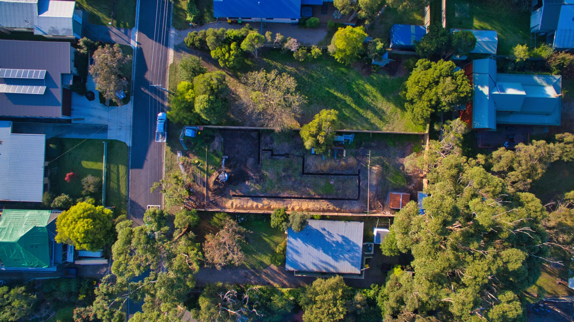 Grandview Grove Inverloch, Davidson Builders, Beaumont Concepts