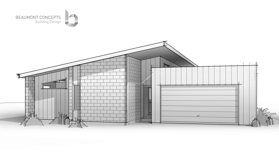Davidson Builders,Meanderri Drive Inverloch, Beaumont Concepts