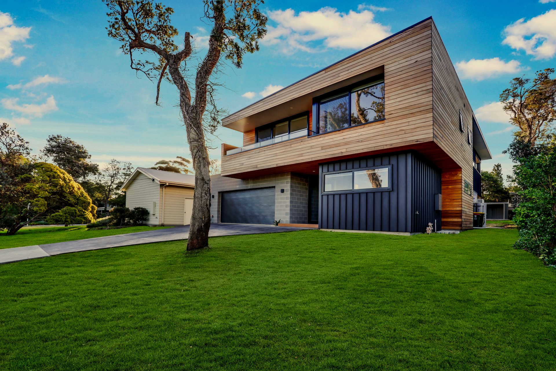 Davidson Builders Veronica Street Inverloch Project,Custom Inverloch Home,Custom Build