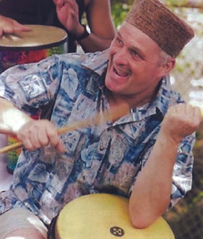 Arthur Hull's Village Music Circles™