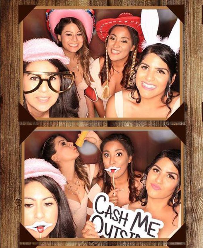 Bay Photo Booth