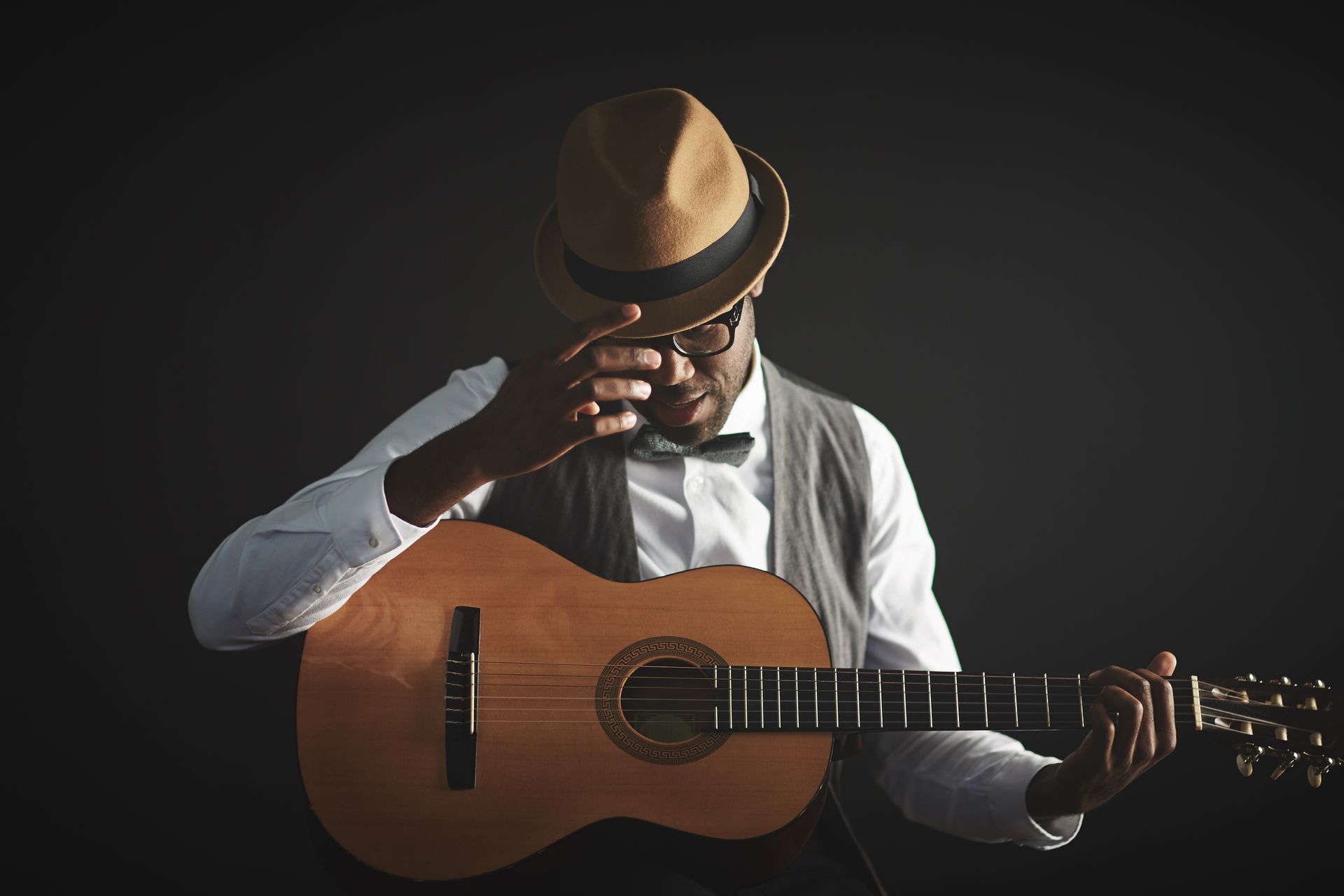 blues bands