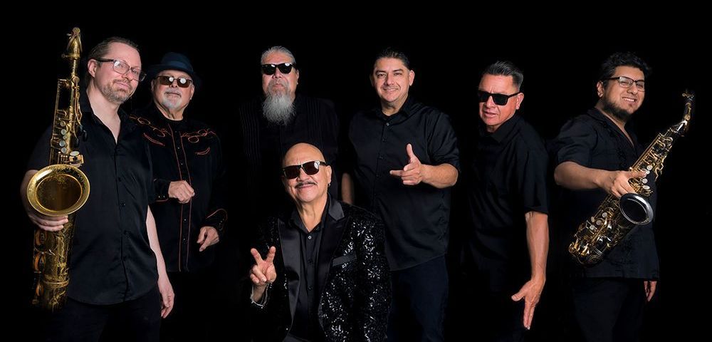 Chicano All Stars
