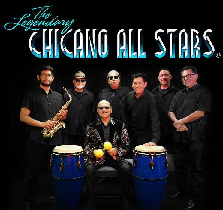 Chicano All Stars