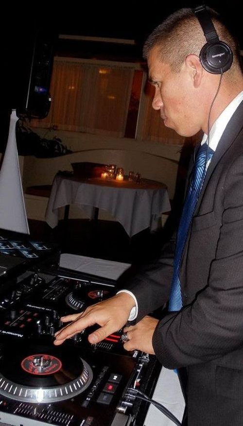 DJ Willi