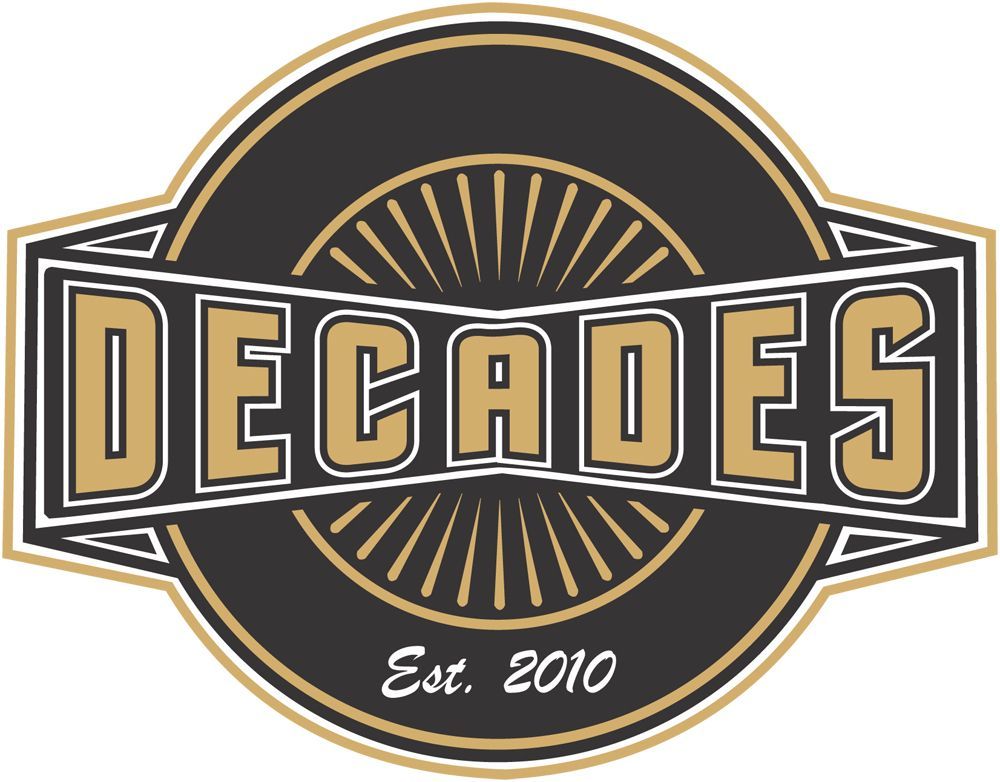 Decades Band