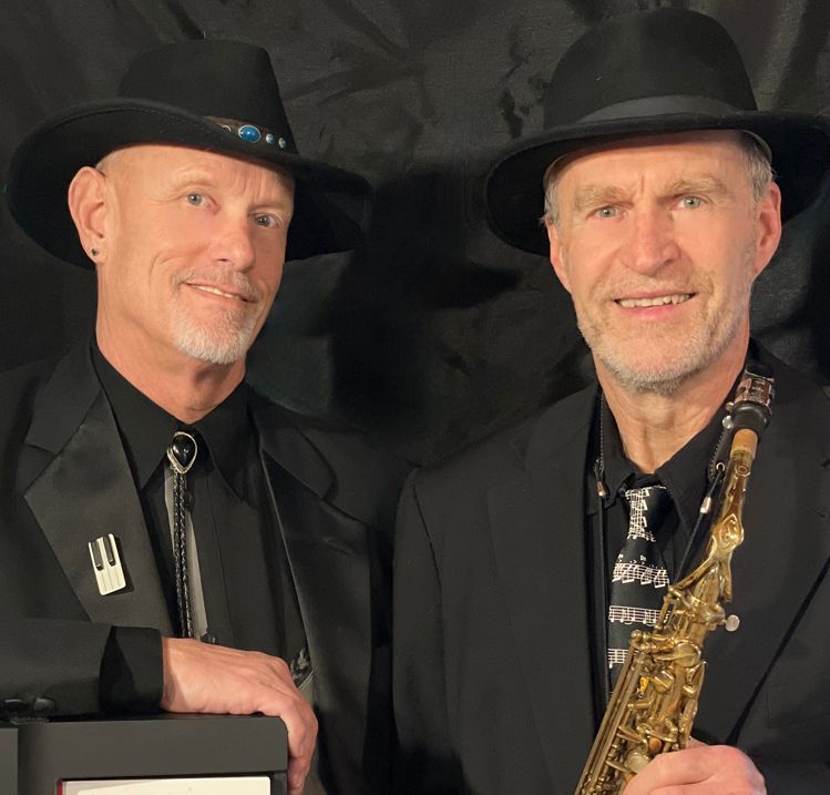 Ethereal Jazz & Swing