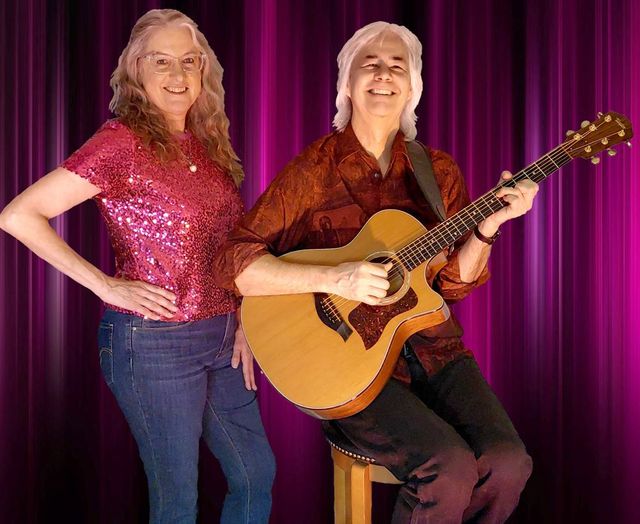 Evergreen Light Duo Band Evergreen Duo main image 2