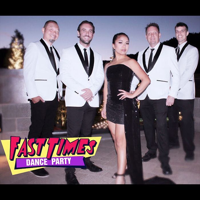 Fast Times
