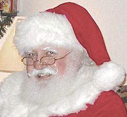 Gene Doherty, Santa