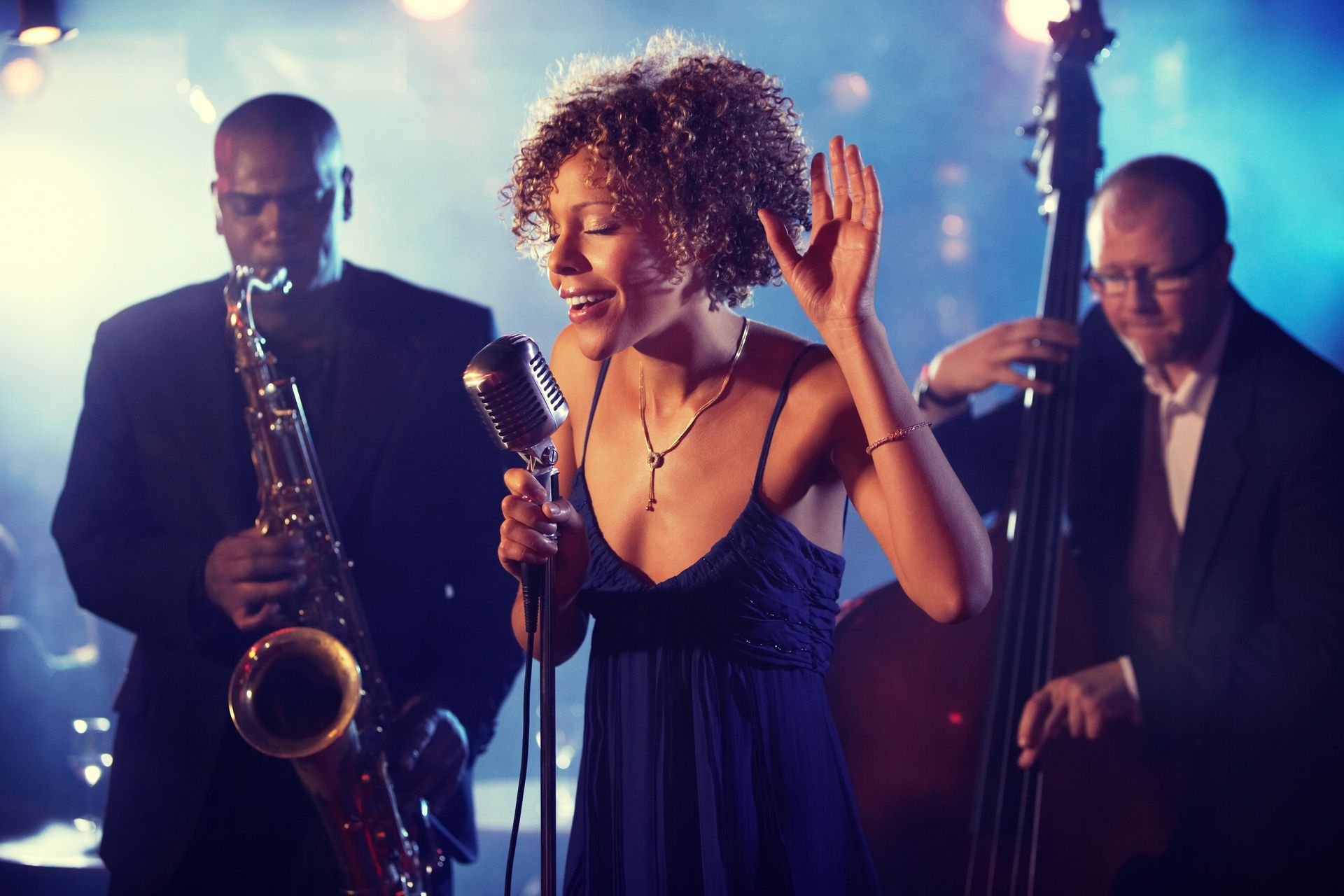 jazz & swing