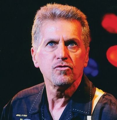 Johnny Rivers