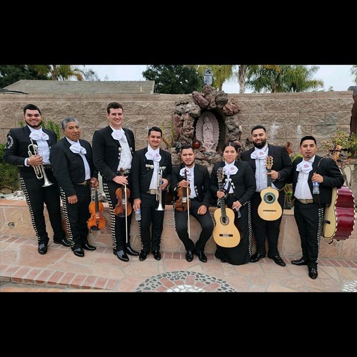 Mariachi Jalisciense